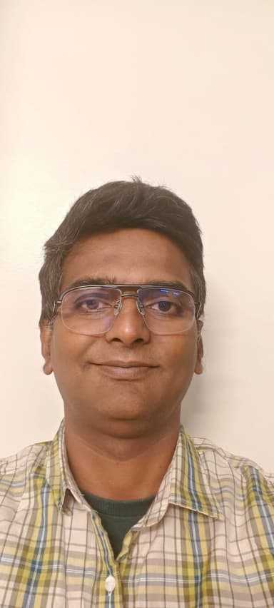 Nitin Digraje